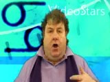 Russell Grant Video Horoscope Cancer February Tuesday 5th