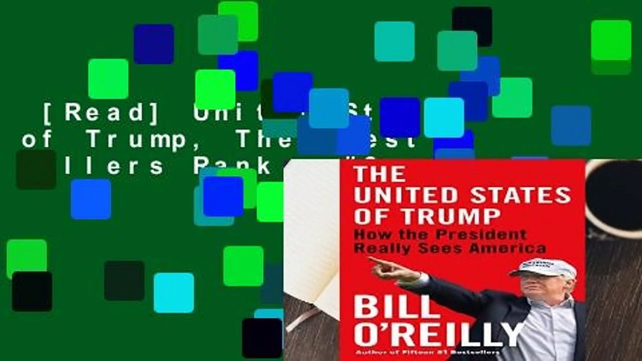 [Read] United States of Trump, The  Best Sellers Rank : #2