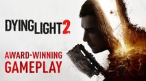 Dying Light 2 4K Gameplay Demo (2019)