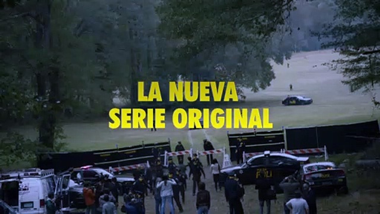 Watchmen Tráiler - HBO