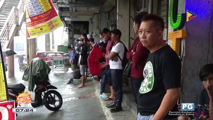 #FAB: Fashion tips for rainy season