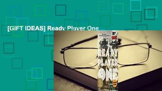 [GIFT IDEAS] Ready Player One