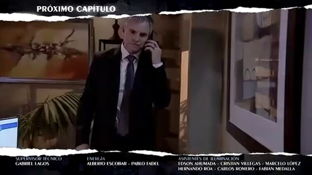 Juegos De Poder Capitulo 121