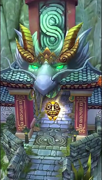 Temple Run 2 Chinese Version New Update 2023 Gameplay 