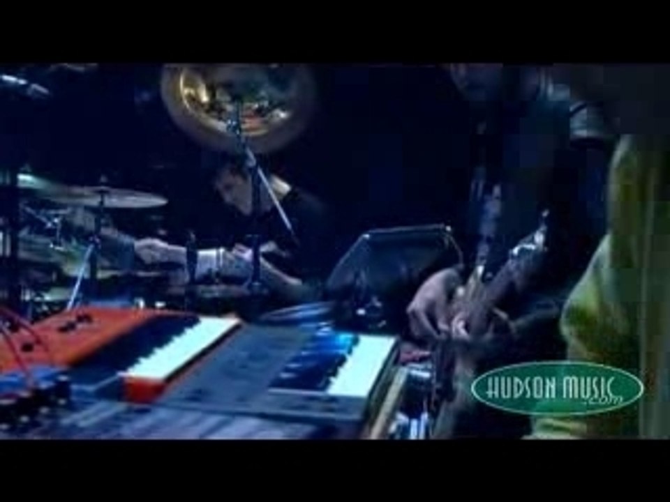D'n'B - Breakbeat Lesson - Jojo Mayer