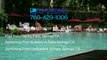 Palm Springs Pool Resurfacing - Swimming Pool Contractors in Palm Springs CA