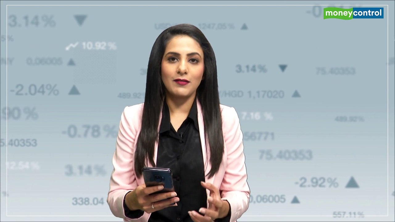 Market Headstart: Nifty likely to open lower; Godrej Properties Finolex Cables top buying idea