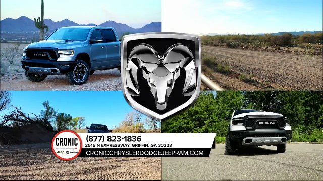 Ram dealership Newnan GA | Ram Newnan GA
