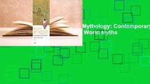 Full E-book  Introduction to Mythology: Contemporary Approaches to Classical and World Myths
