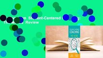 Full version  Student-Centered Coaching: The Moves  Review