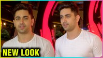 Zain Imam New Look At Sanjay Gagnani Birthday Bash | Ek Bhram Sarvagun Sampann