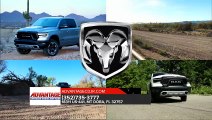 2019 Ram 1500 Mt Dora FL | Ram 1500 Dealer Mt Dora FL