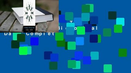 Full version  The Analysis of Biological Data Complete