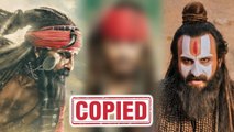 Saif Ali Khan's Laal Kaptaan Look COMPARED With This HOLLYWOOD Superstar | Trailer Details