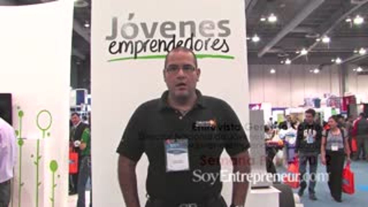 Desarrolla tu negocio en Jóvenes Emprendedores