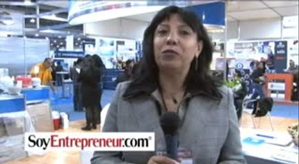 Multidisciplina Aplicada en Semana Pyme 2010