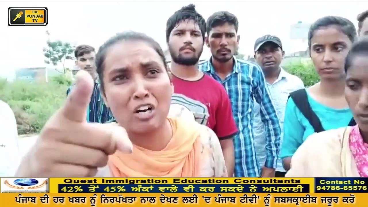 ਕੈਪਟਨ ਦੀ ਡਾਂਗ ਪੰਜਾਬੀਆਂ 'ਤੇ ਵਰ੍ਹਣ ਲੱਗੀ Captain Amrinder Singh is doing same as Akali dal did