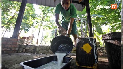 ႏိုင္ငံေပါင္း ၂၀ ပါ၀င္မည့္ ေရာ္ဘာညီလာခံတစ္ခု ျပဳလုပ္မည္