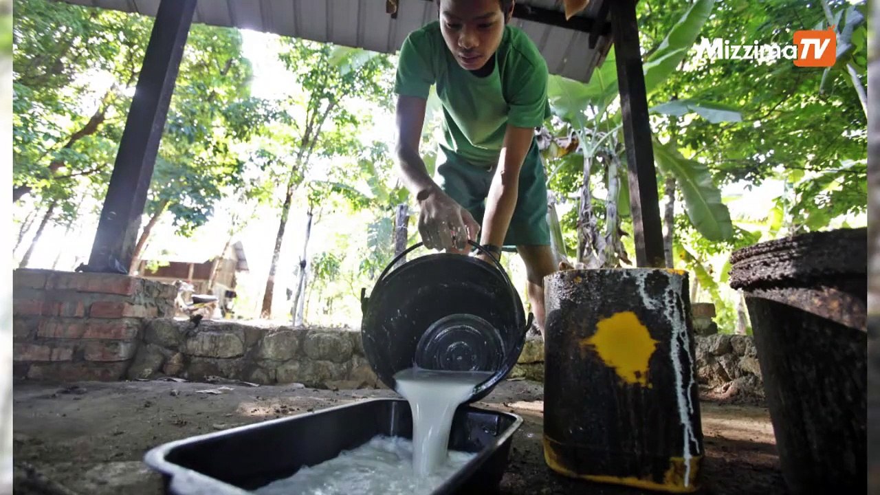 ႏိုင္ငံေပါင္း ၂၀ ပါ၀င္မည့္ ေရာ္ဘာညီလာခံတစ္ခု ျပဳလုပ္မည္