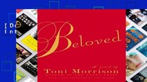 [Doc] Beloved (Vintage International)