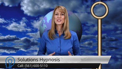 Solutions Hypnosis West Palm Beach Impressive Five Star Review by Laura