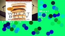 About For Books  Wheat Belly: Lose the Wheat, Lose the Weight, and Find Your Path Back to Health