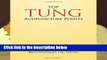 Full version  Top Tung Acupuncture Points: Clinical Handbook  For Free