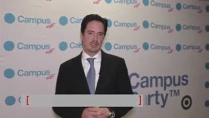 Pablo Hernández: Claves para emprendedores