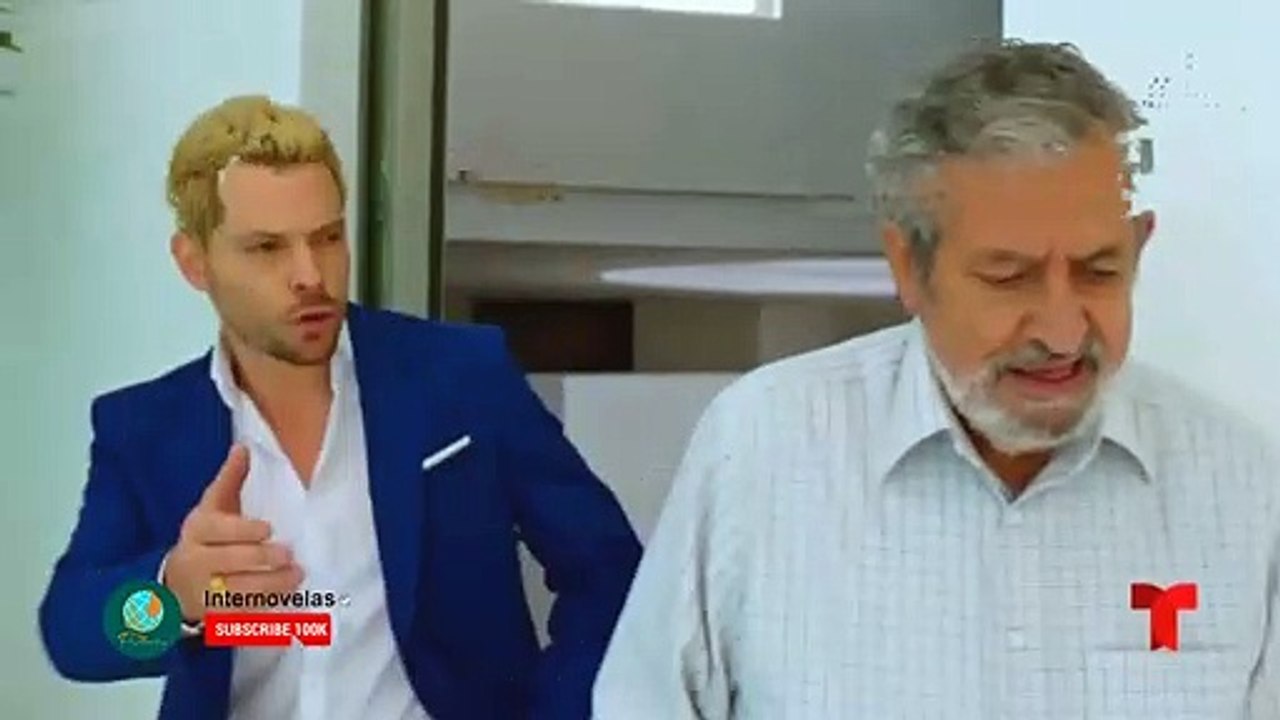 avance Capitulo 32 - El Final Del Paraiso / Sin Senos Si Hay Paraiso 4