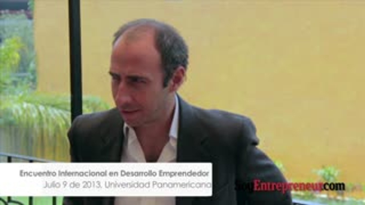 doinGlobal: Formando líderes
