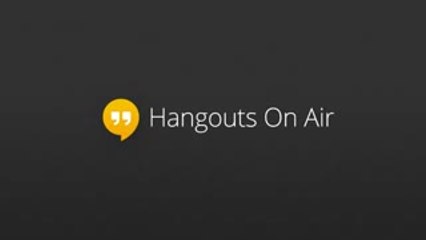 Hangout: UP Global, una comunidad de startups