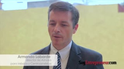 ¿Qué es un emprendedor social?