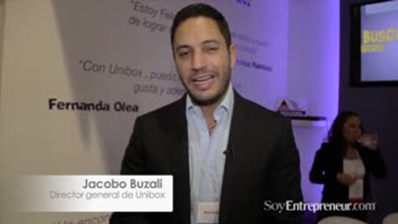 Unibox en FIF 2013