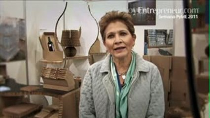 Honeycomb de México en Semana Pyme 2011