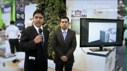 Prowergie en Semana Pyme 2011