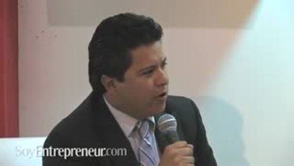 Oportunidades: elige un nicho ganador. FIF2010 (Parte 1)
