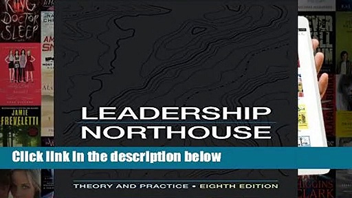 [READ] Leadership: Theory and Practice
