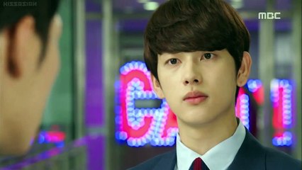 Triangle E21 Siwan Cut [ENG SUB]