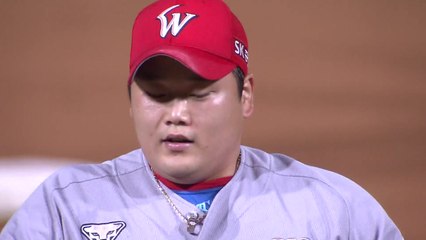 턱밑까지 쫓긴 SK...정규리그 우승 경쟁 대혼전 / YTN