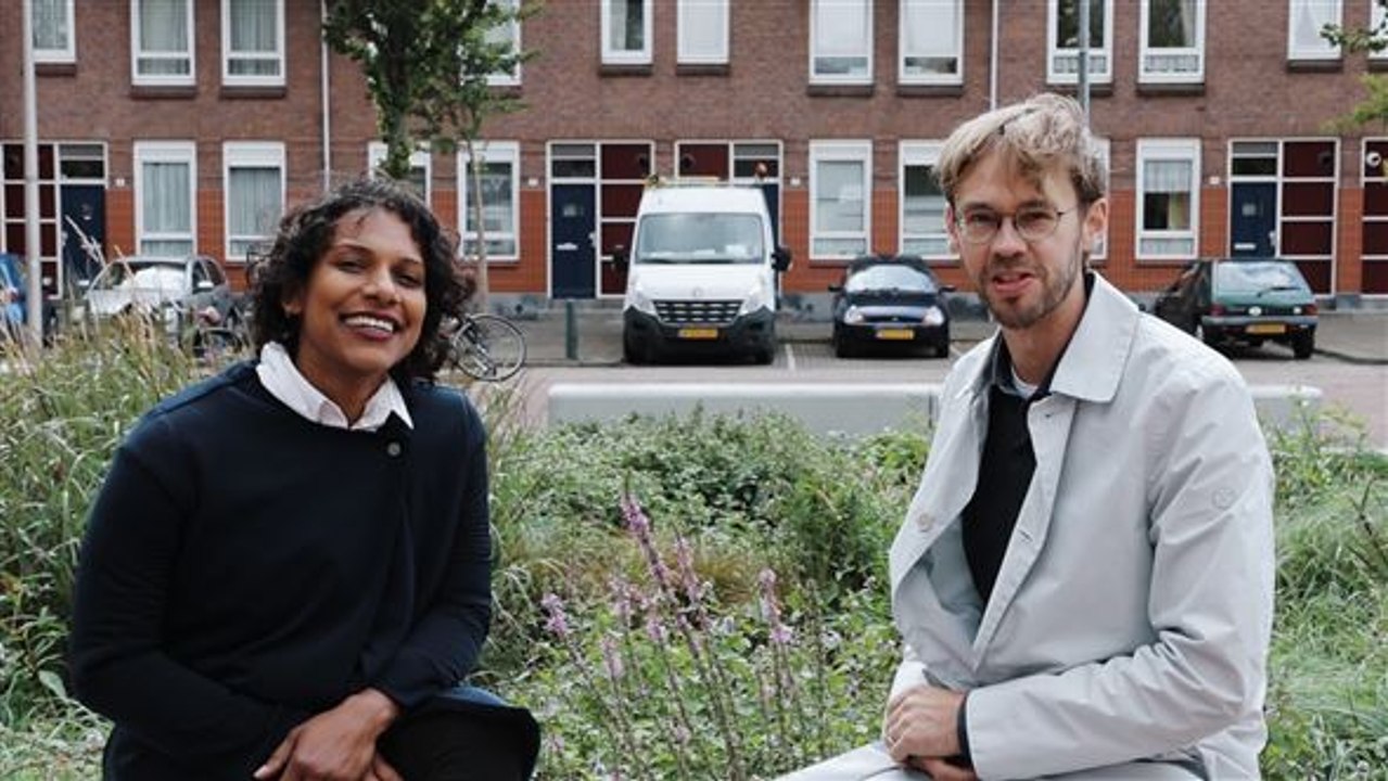 Green heroes: das bluebloqs-system