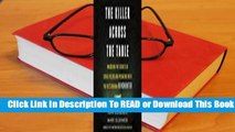 Online The Killer Across the Table: Unlocking the Secrets of Serial Killers and Predators with the