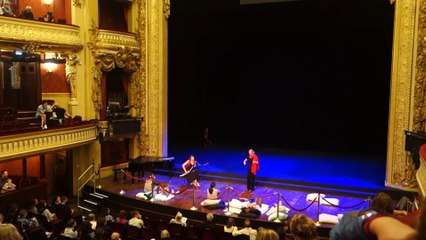 Journées Européennes du Patrimoine 2019 - L'OPERA-COMIQUE dimanche 22 septembre