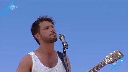 Robert Redweik - Um die Sonne - | ZDF Fernsehgarten 30.06.2019