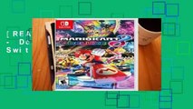 [READ] Mario Kart 8 - Deluxe for Nintendo Switch