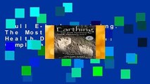 Full E-book  Earthing: The Most Important Health Discovery Ever! Complete