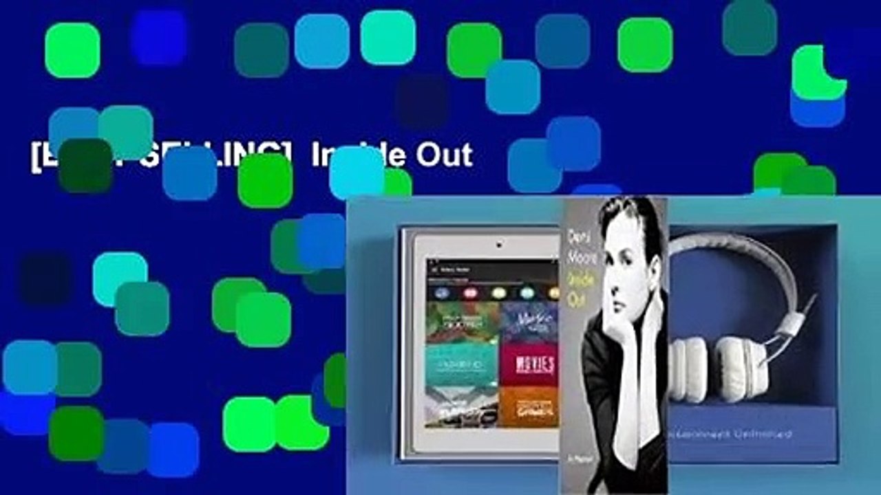 [BEST SELLING]  Inside Out