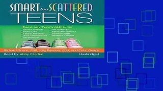 Full version  Smart But Scattered Teens  For Kindle