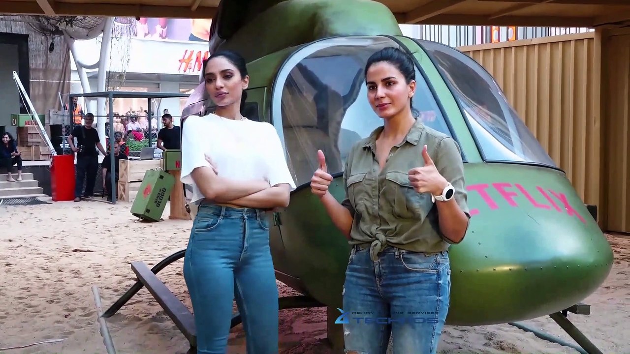 23.09.2019- Shahrukh Khan, Emraan Hashmi Bobby Deol & Others At Screening Of Netflix Web Series ‘Bard Of Blood’