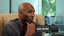 How Kobe Bryant's Legendary Drive Pushes Him, Even After Retiring From the NBA