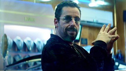 Uncut Gems - Trailer VO